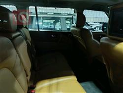 نيسان باترول